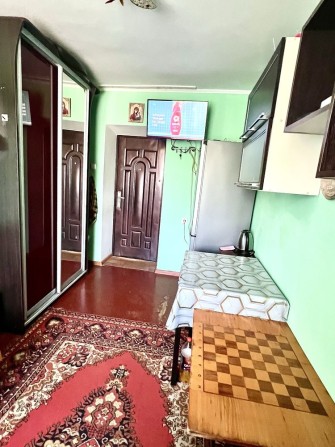 Продам кімнату в гуртожитку, Київська - фото 1