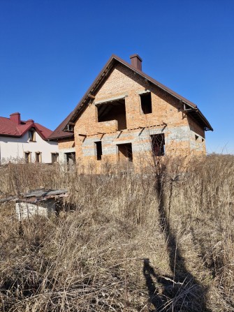 Будинок. Землі 12сот. - фото 1