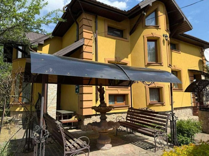 Продається чудовий будинок у Дем'яновому Лазі _ Y - фото 1