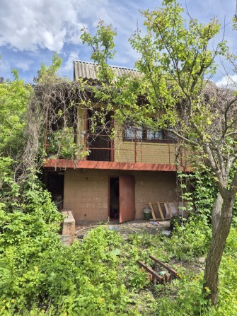 Продаж дачного будинку - фото 1