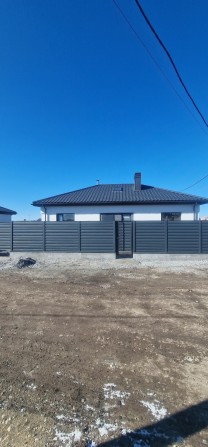 Продаж одноповерхового будинку на Військбуді - фото 1