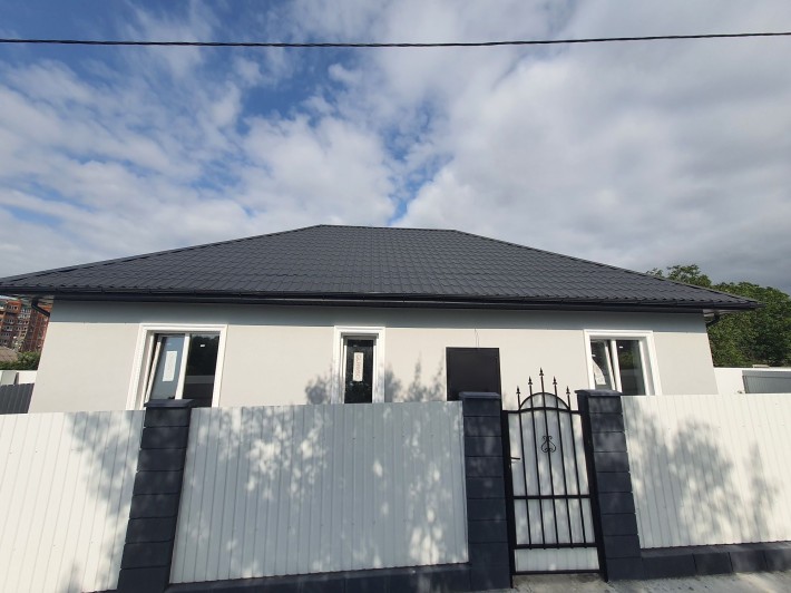 Продам будинок,  р-н 6 школи, пр. Маяковського , Без Комісії Держ прог - фото 1