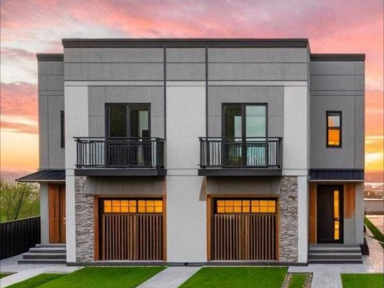 Продаж Дуплекса 137м2 з гаражем. Можливо розтермінування Івано-Франківськ