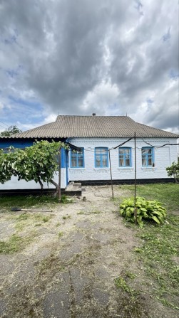 Продаж будинка в Рокитне - фото 1