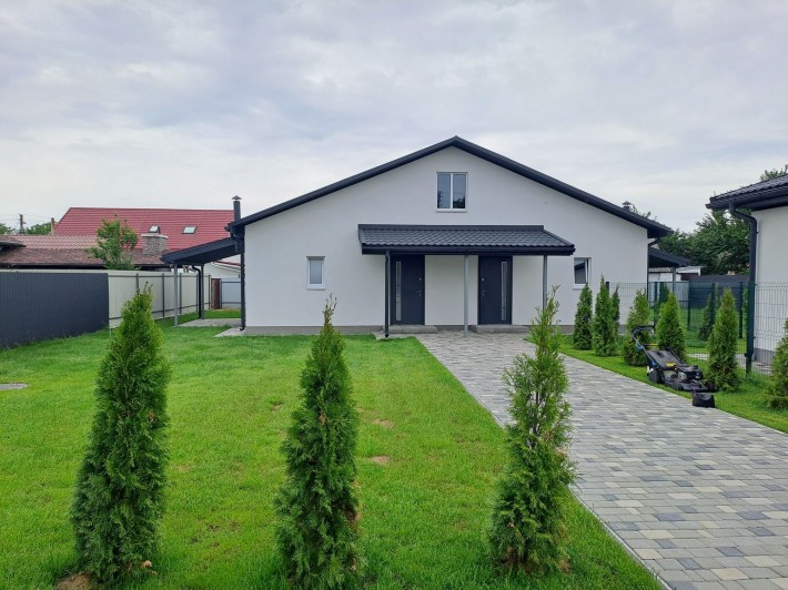 Центр! Без % Продаж будинку з ремонтом. ГАЗ - фото 1