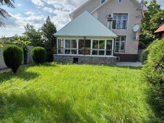 Продаж котеджу затишному Центрі міста Кременчук