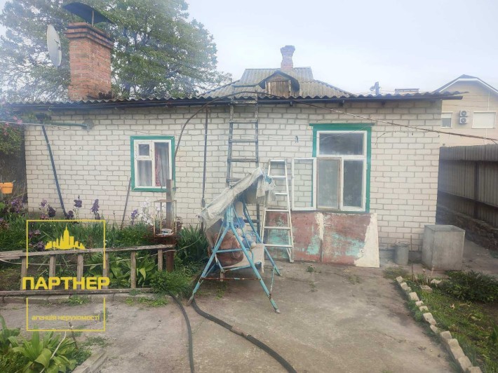 Продам  будинок  у  Кременчуці  на  Щемилівці - фото 1