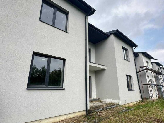 Терміновий продаж!Продам готовий Таунхаус у Франківську ВИГІДНО!!! Івано-Франківськ