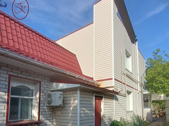 Просторий двоповерховий будинок для комфортного життя Кременчук