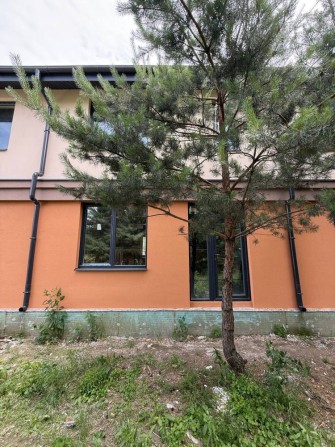 АКЦІЯ Таунхаус зі штукатуркою! 100м2 - фото 1