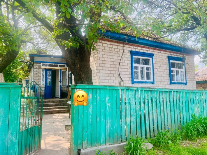 Продам добротний будинок  район Крюків ( Кременчук) - фото 1