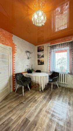 Продам свой дом,район Лукаса,Чередники - фото 1