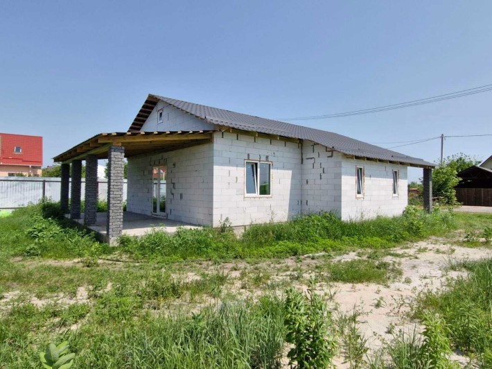 Продаж нового будинку - фото 1
