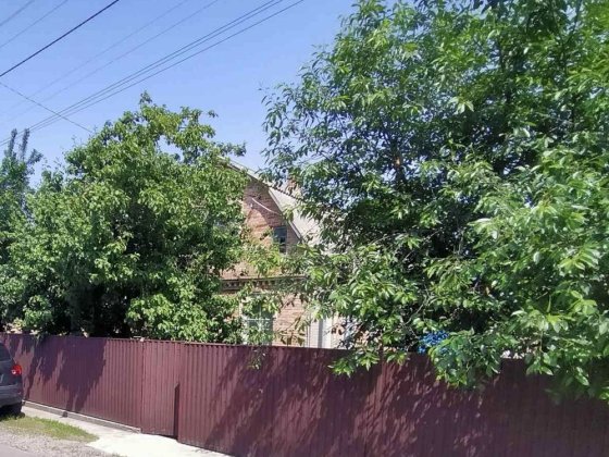 Будинок 82м2 20 соток ділянка район Зарічча Біла Церква