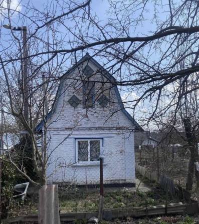 Продам дачу в місті Біла Церква - фото 1