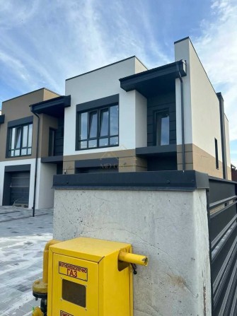 ПАСІЧНА АС2/Продається будинок (таунхаус) 130 м2/Гараж, газ, огорожа - фото 1