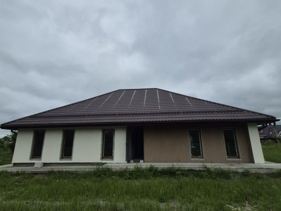 Продам будинок біля річки Белая Церковь