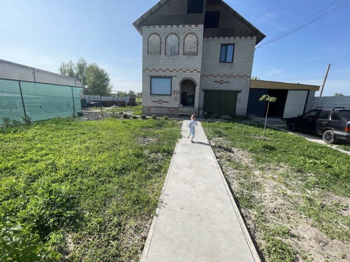 Продам будинок Кременчук - фото 1