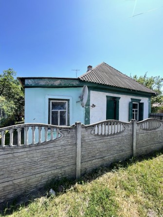 1/2 будинка. Чечелево - фото 1