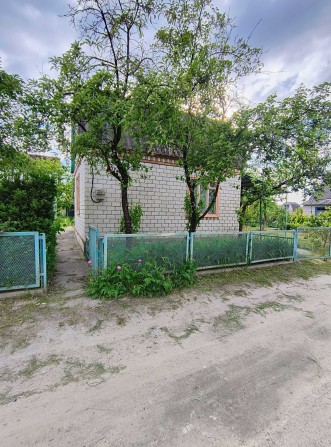 Продам Дачу 10км. от Центра, ліс, озеро. - фото 1