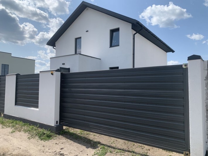 Продаю новий будинок! Військбуд! Селекційна! - фото 1