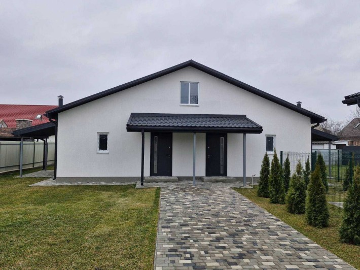 Продам новий Дуплекс в центрі міста - фото 1