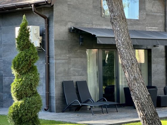 Будинок з ремонтом у лісовій Бучі на 10 сотках Буча