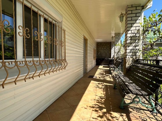 Продається будинок на 3 Занасипі Кременчуг