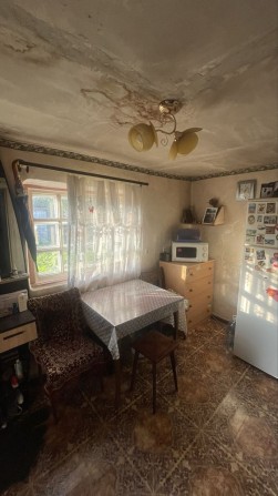 Продається частина будинку зі зручним розташуванням (район Посейдону) - фото 1