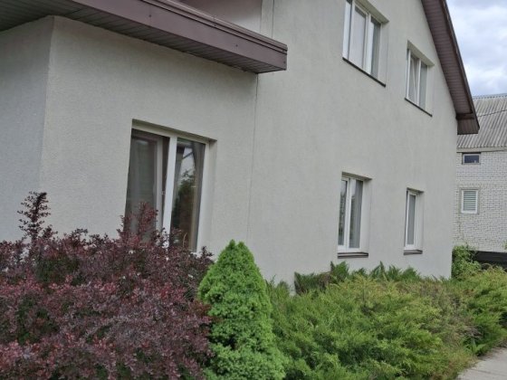 Продаж окремого будинку в м. Буча по вул.  Волошкова Буча