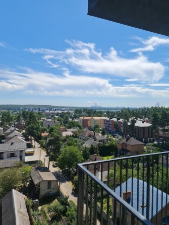 Альтернативный таунхаус, пентхаус в районе Центрального парка - фото 1