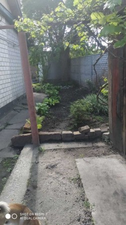 Продам будинок 1/2 частину - фото 1