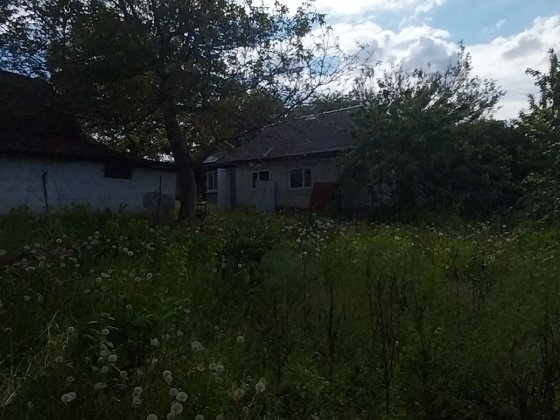 Продам хату с. Чмирівка Белая Церковь