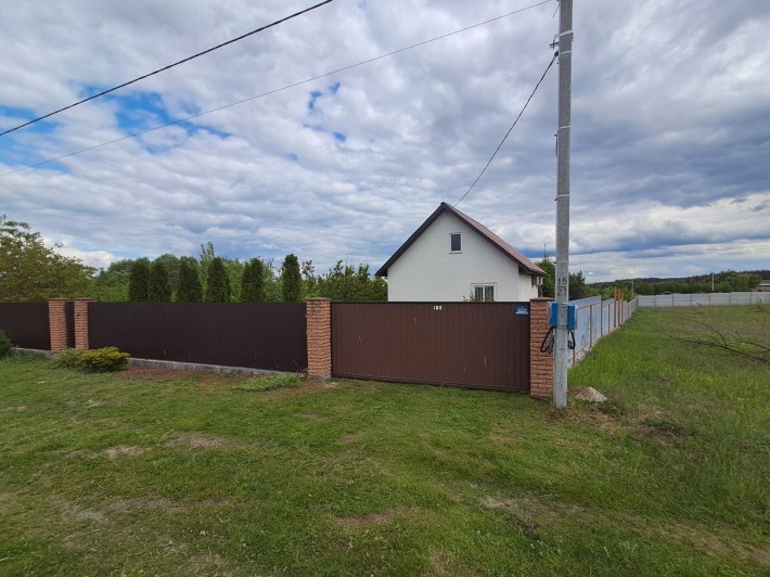 Продаж будинку з СІП панелі - фото 1
