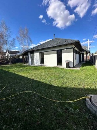 Продаж чудового  будинку в Блиставиці!
Новий ремонт та меблі. - фото 1