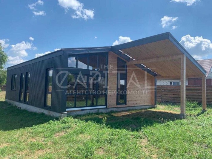 ТОП цена. Продажа дома пригород Киева Бровары Богдановка - фото 1