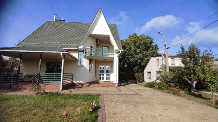 Продажа чудового будинку в Броварському р-ні, Богданівка - фото 1