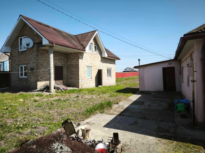 Продаж будинку с.Бузова вул.Центральна - фото 1