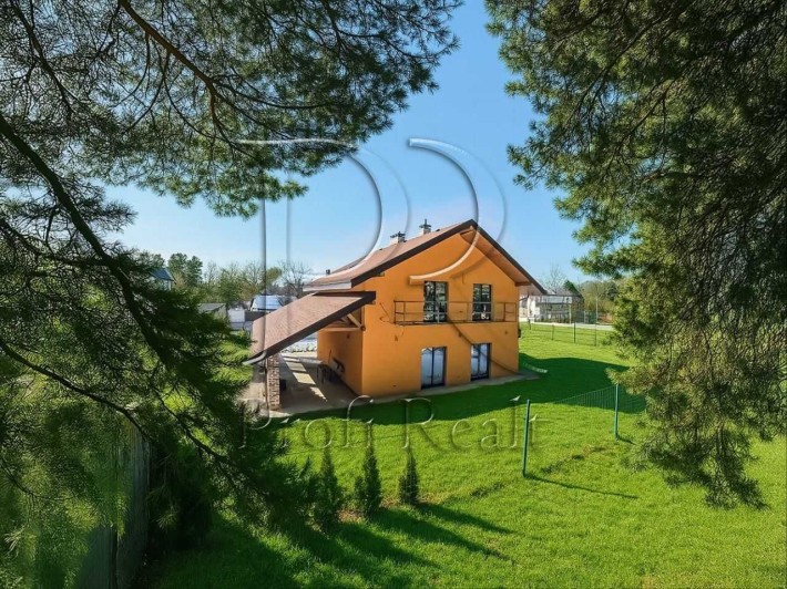 Продаж будинку 147 кв.м в Бобриці/Бобриця/Білогородка - фото 1