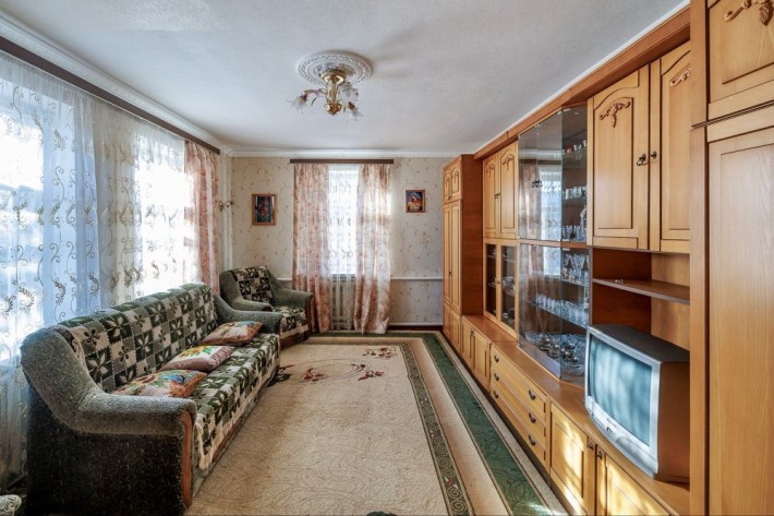 Продається будинок село Бузова Бучанський район - фото 1