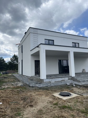 Будинок з гарним плануванням с.Бобрица - фото 1