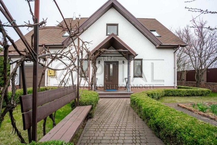 Продаж будинку, Бобриця, Києво-Святошинський р-н - фото 1