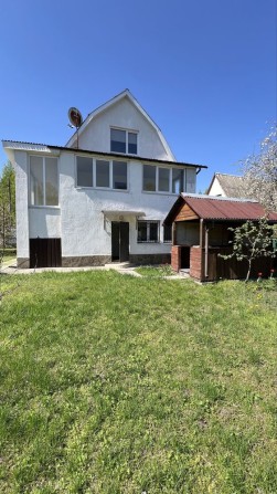 Продаж будинку, с. Велика Солтанівка, поруч озеро, ліс - фото 1