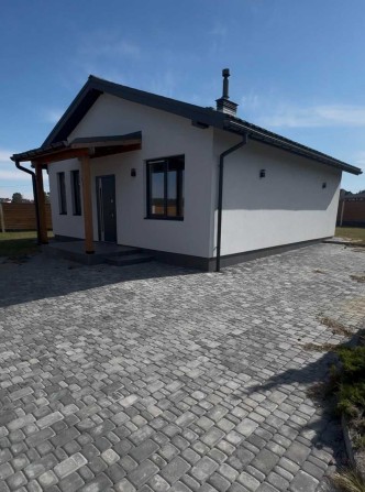 Продам сучасний будинок у передмісті Києва БОБРИЦІ ділянка 5,4 с Без % - фото 1