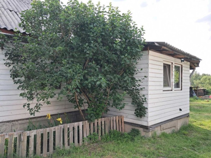 Продам будинок 55м2  ділянка 7,5сот с. Гаврилівка Бучанський р-он - фото 1