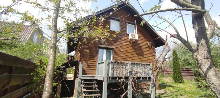Від власника. Продається виняткова дача в Горбовичи - фото 1