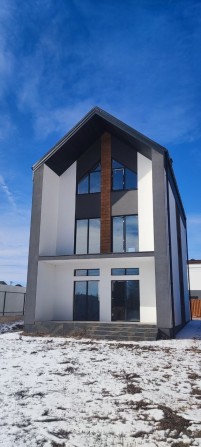 Продаж будинку Білогородка - фото 1