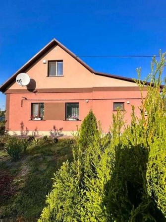 Продаж двоповерхового будинку с. Білогородка, Бучанський район - фото 1