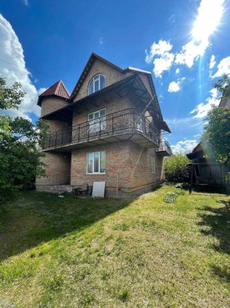 Продаж просторого будинку з гаражем та альтанкою Горенка! - фото 1