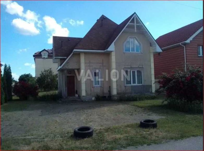 Продаж будинку 108 кв.м. с. Гора Бориспільський р-н. - фото 1